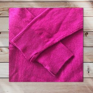 Halogen Cashmere Sweater